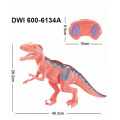 DWI Dowellin Infrared remote control animal raptor toy rc dinosaur for kids